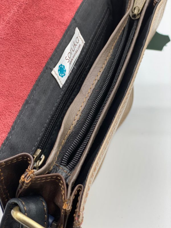 Tasche Soruka – Bild 4