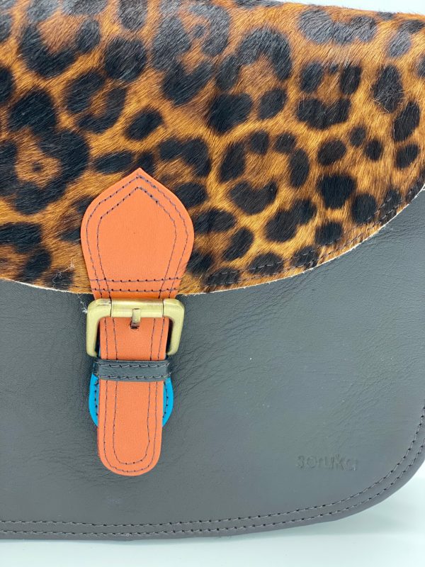 Tasche Soruka – Bild 2