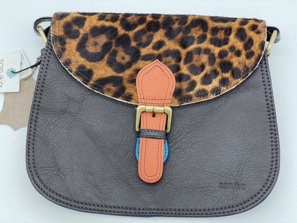 Tasche Soruka