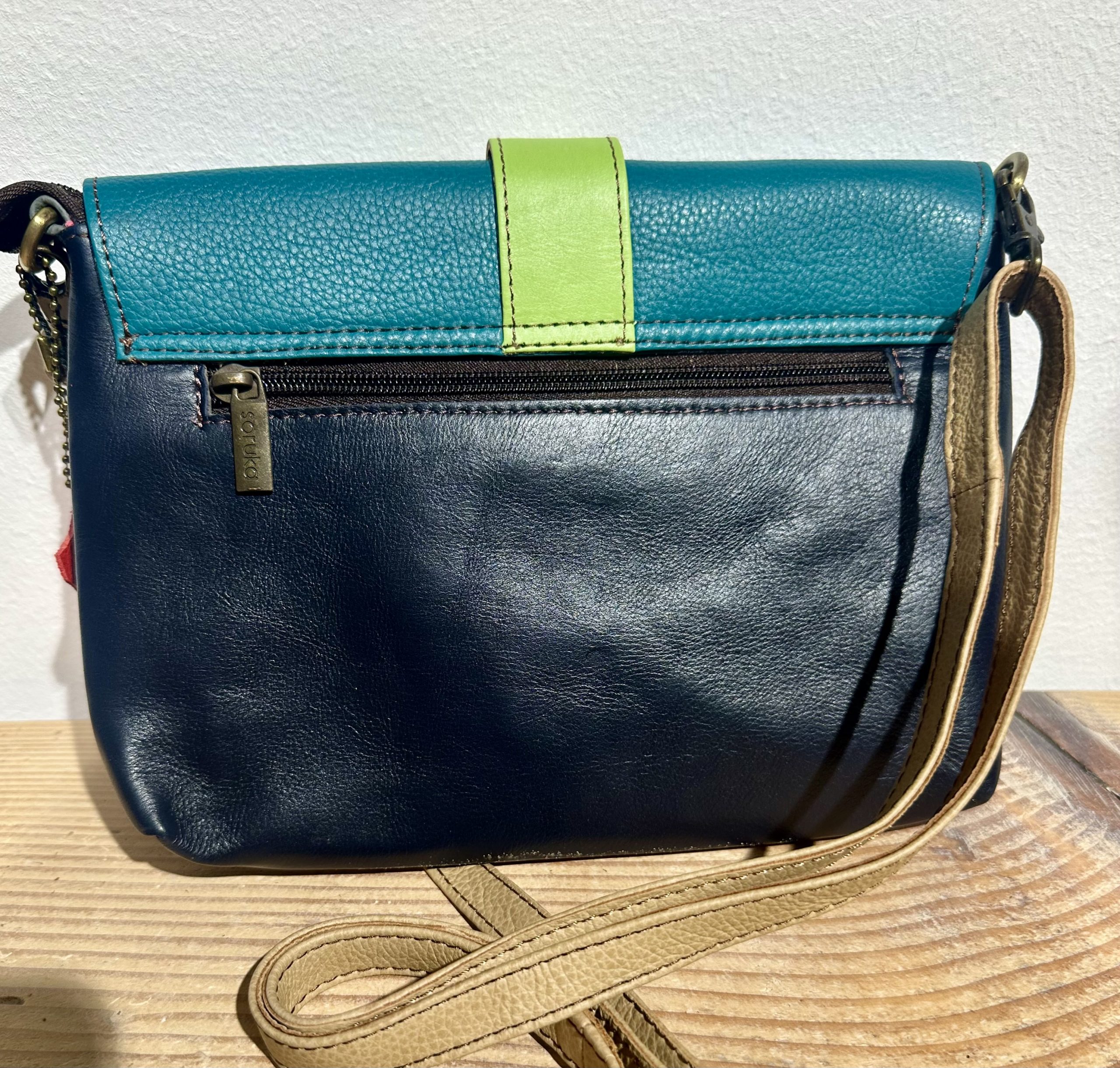 Tasche Soruka – Bild 2