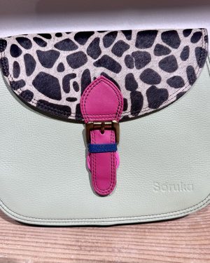 Tasche Soruka