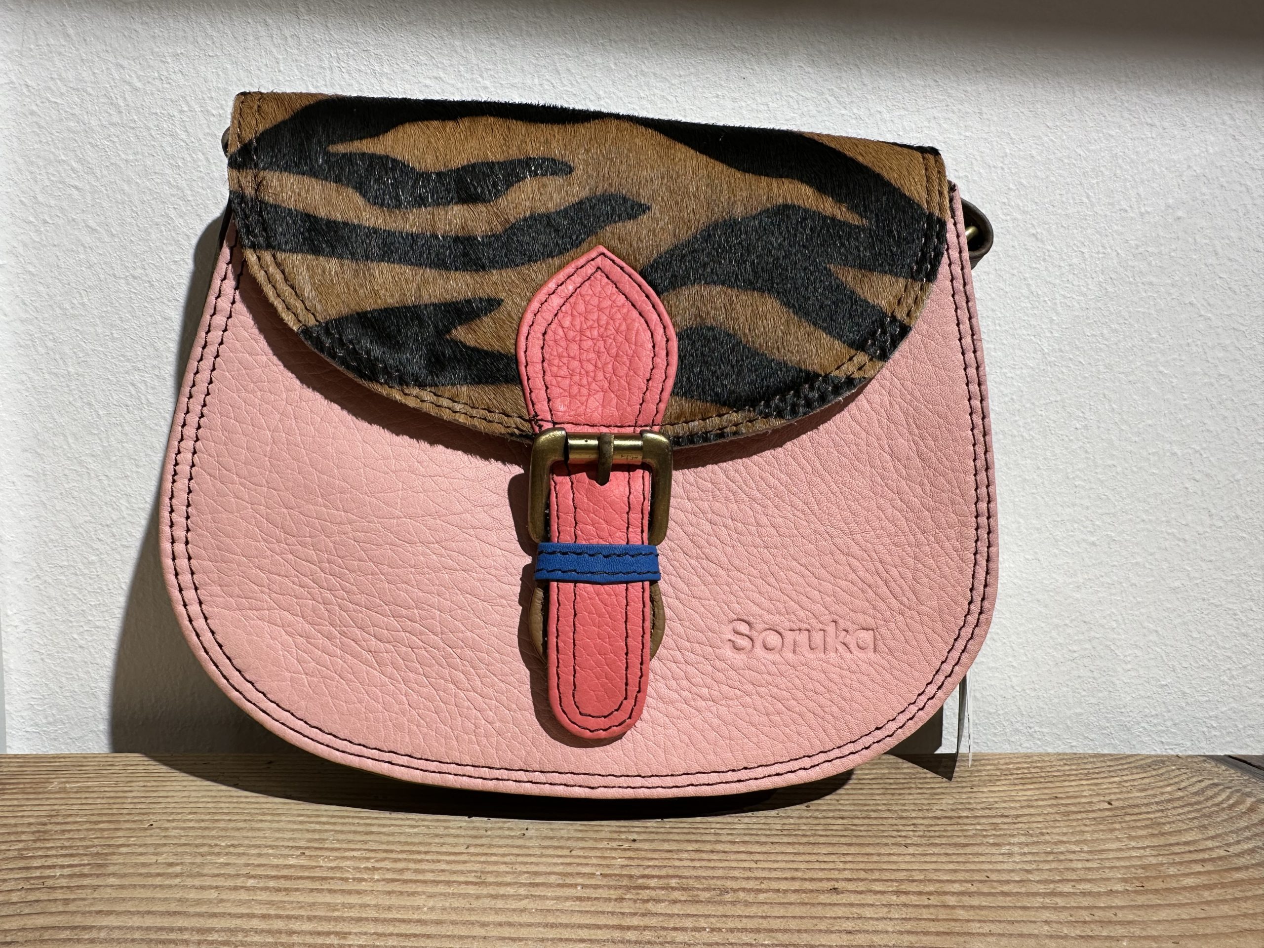 Tasche Soruka