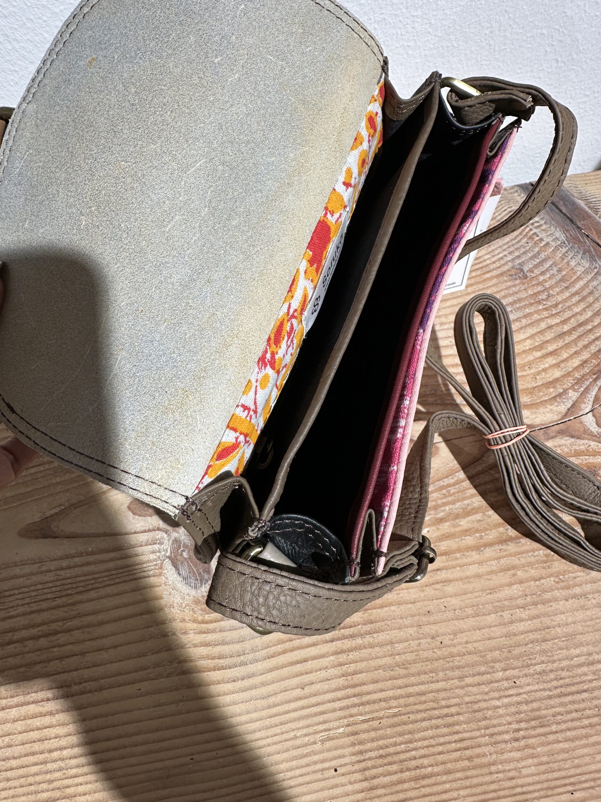 Tasche Soruka – Bild 2
