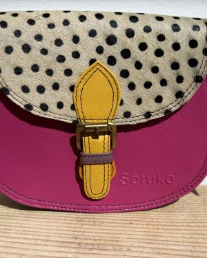 Tasche Soruka