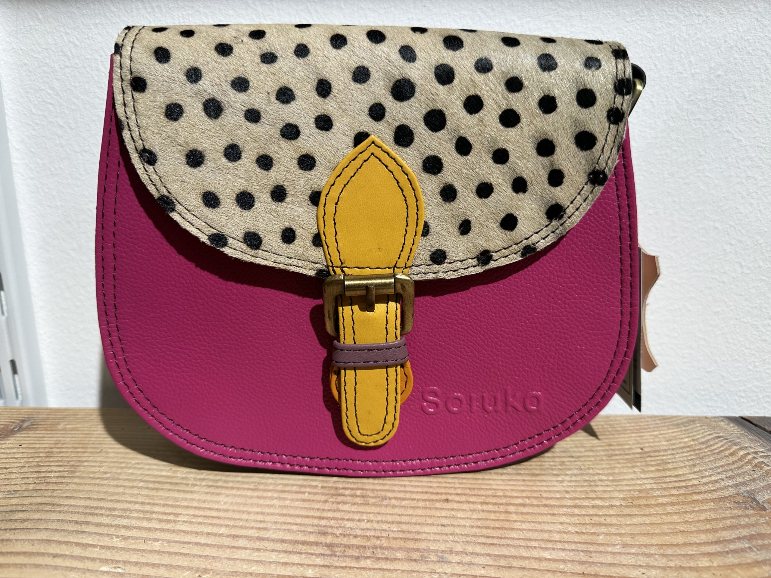 Tasche Soruka