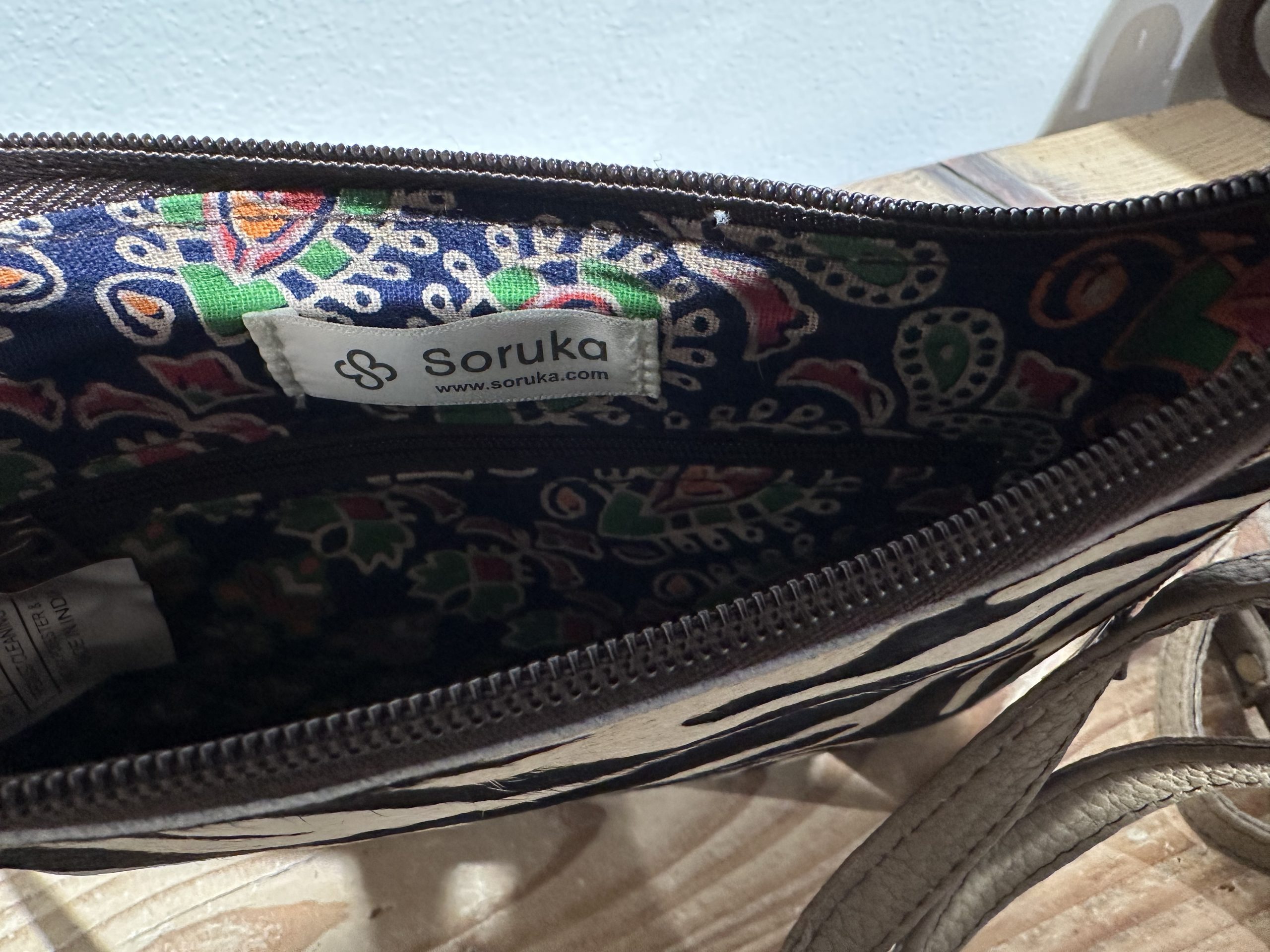 Tasche Soruka – Bild 3