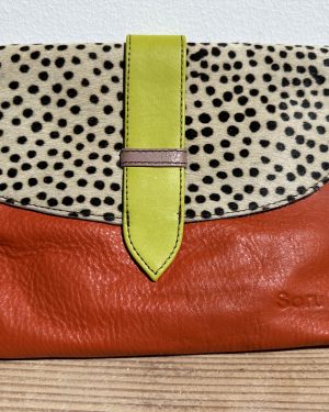 Tasche Soruka