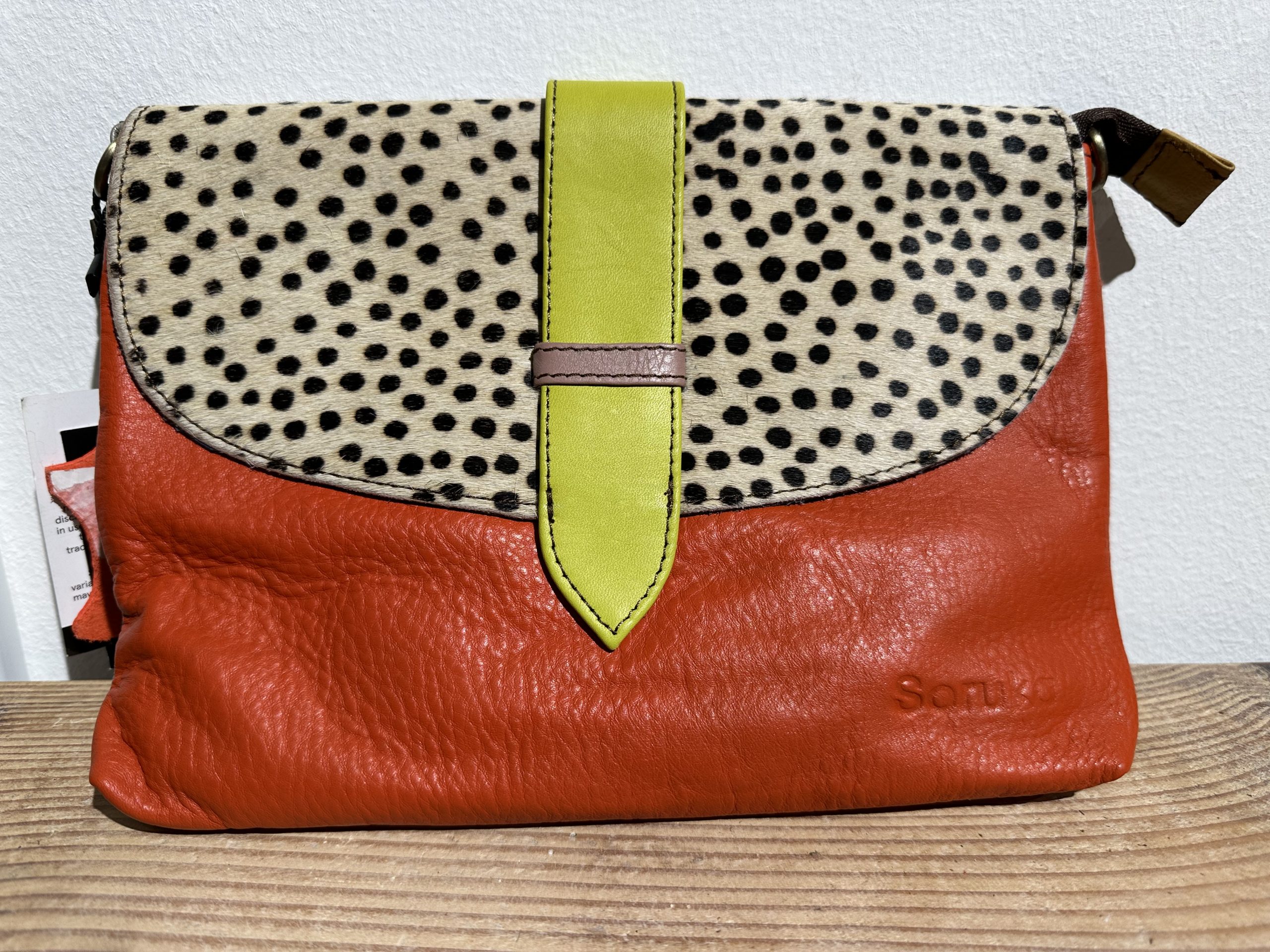 Tasche Soruka