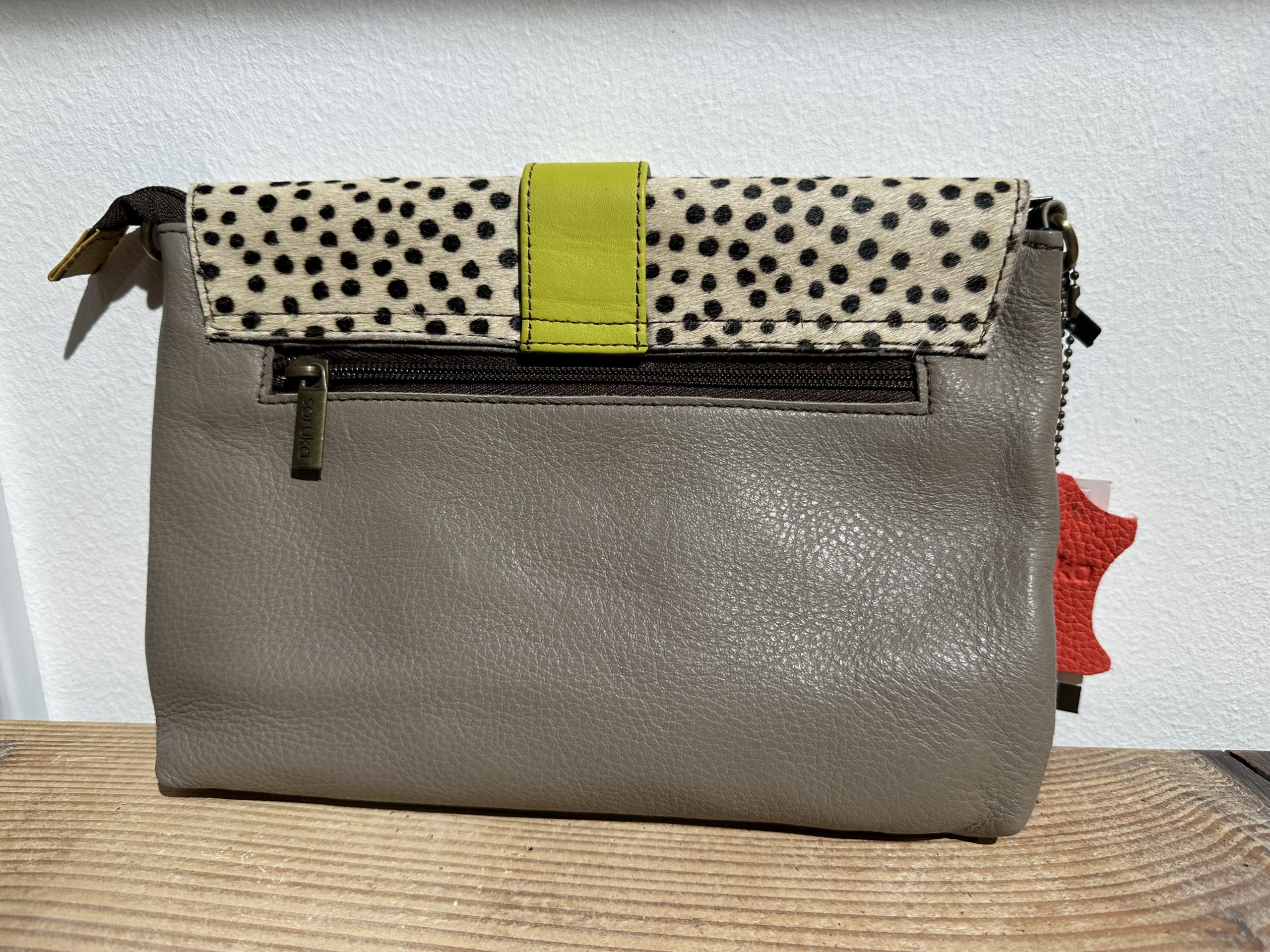 Tasche Soruka – Bild 2