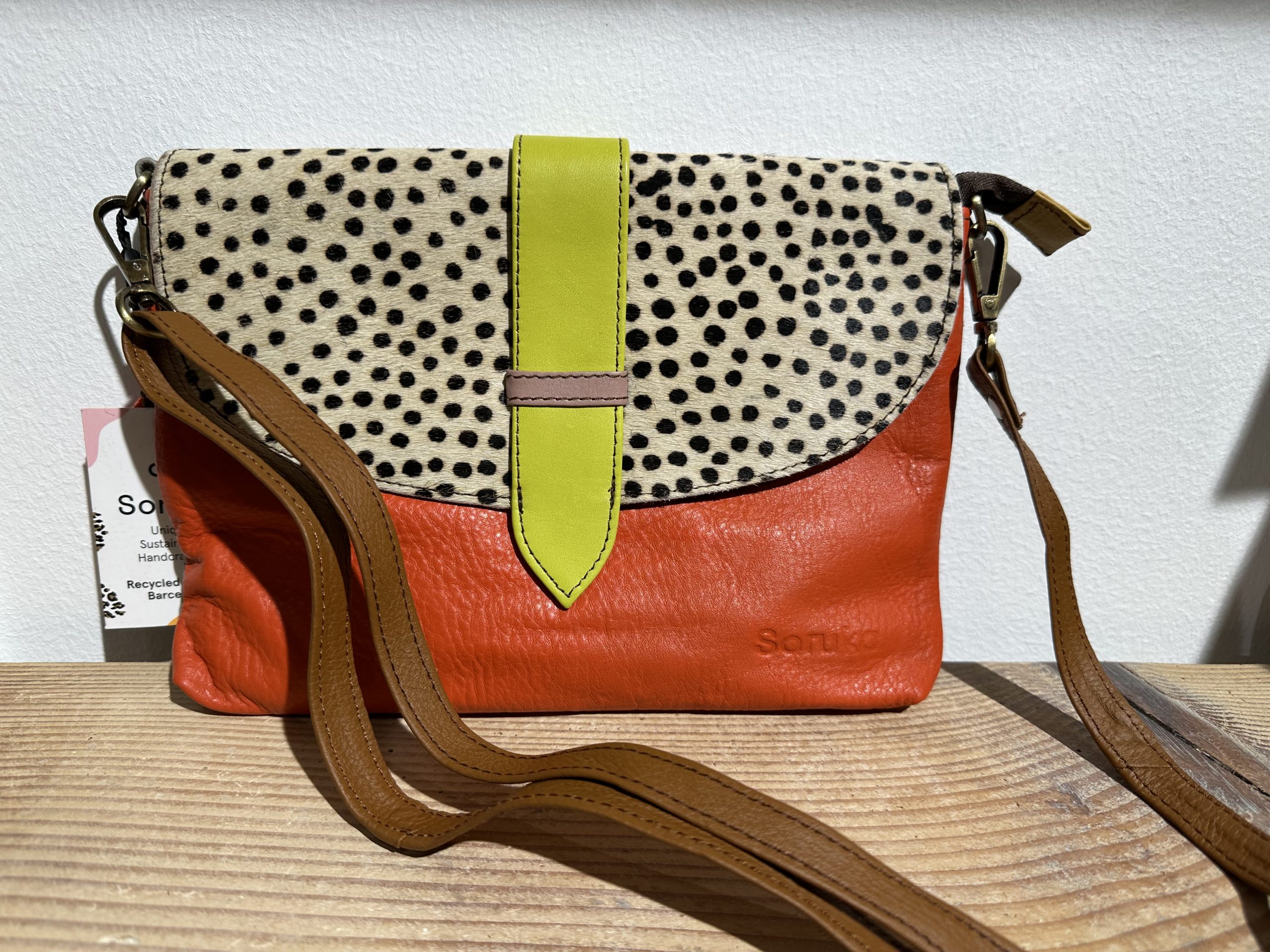 Tasche Soruka – Bild 3