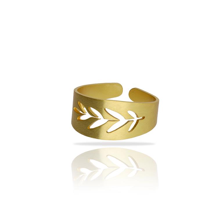 Ring Hanami gold